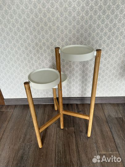 Подставка для цветов IKEA statsumas