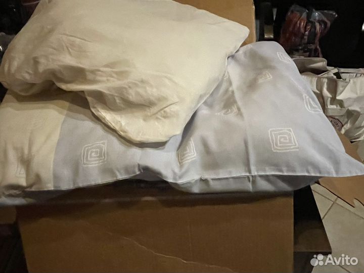 Одеяло Постельное белье