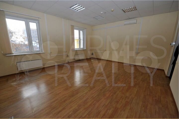 Продажа здания (осз) 1205 м2 у метро Бауманская