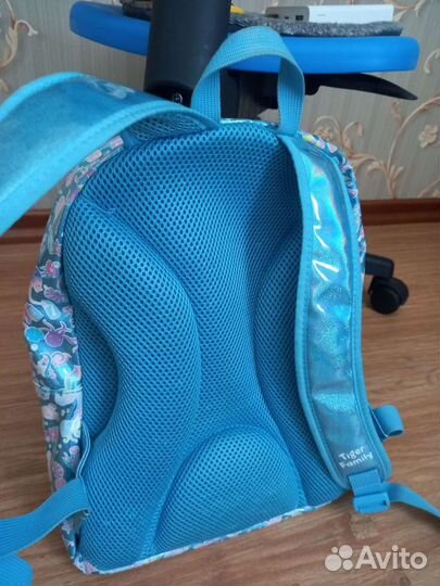 Рюкзак школьный для девочки