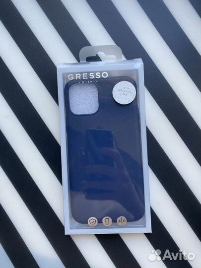 Чехол для iPhone 11 pro