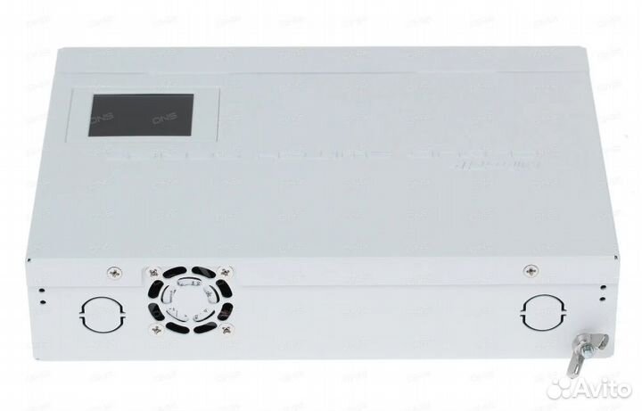 Маршрутизатор Mikrotik CRS212-1G-10S-1S+IN