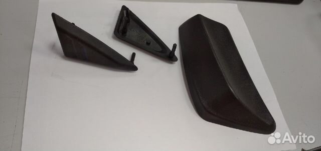 Накладка (заглушка) капота yamaha Professional