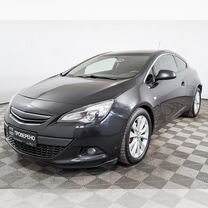 Opel Astra GTC 1.8 MT, 2012, 221 000 км, с пробегом, цена 702 200 руб.