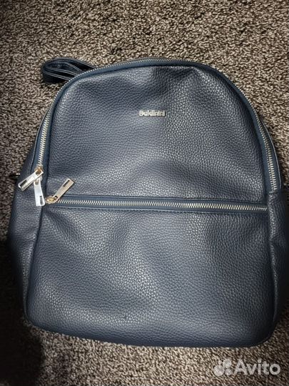 Рюкзак женский Balbinini