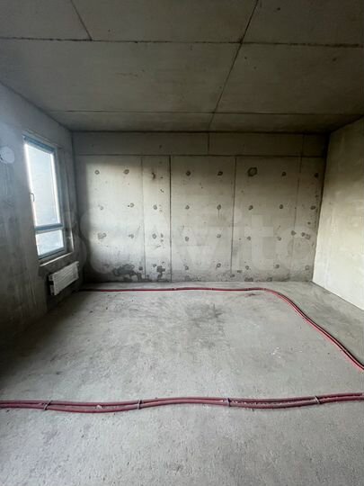 1-к. квартира, 29 м², 2/15 эт.