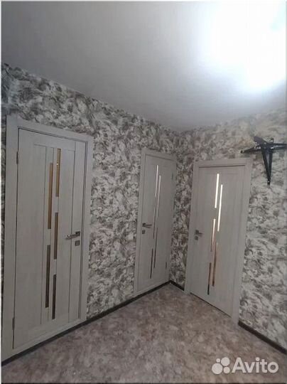 Двери межкомнатные в наличии