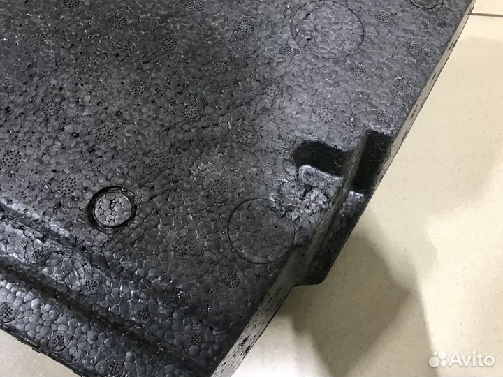 Ящик для инструментов Golf V Plus 2005-2014