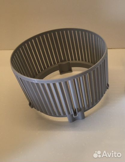 Запчасти к кухонному комбайну Fhilips HR7754