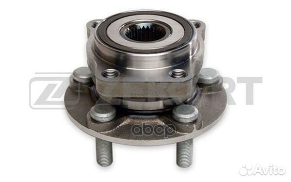 Ступица перед. (с ABS) Subaru Forester (SG SH)