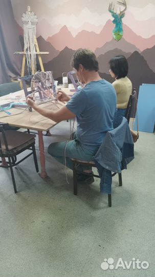 Творческое Арт-свидание