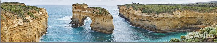 Кухонный фартук пвх