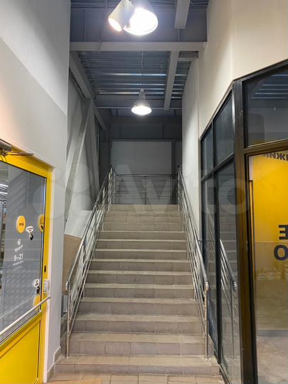 Торговая площадь, 580 м²