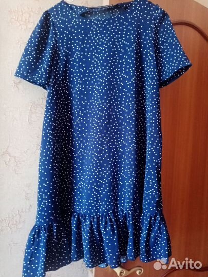 Платье женское