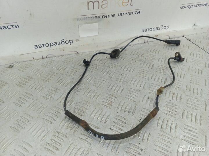 Датчик ABS задний правый Mitsubishi Asx 1.6 4A92