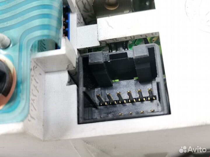 Панель для Alfa Romeo 156 (932)