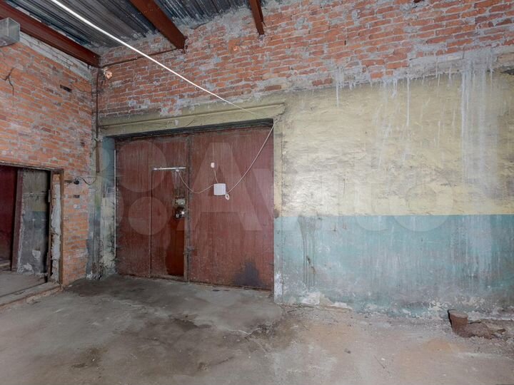 Аренда здания