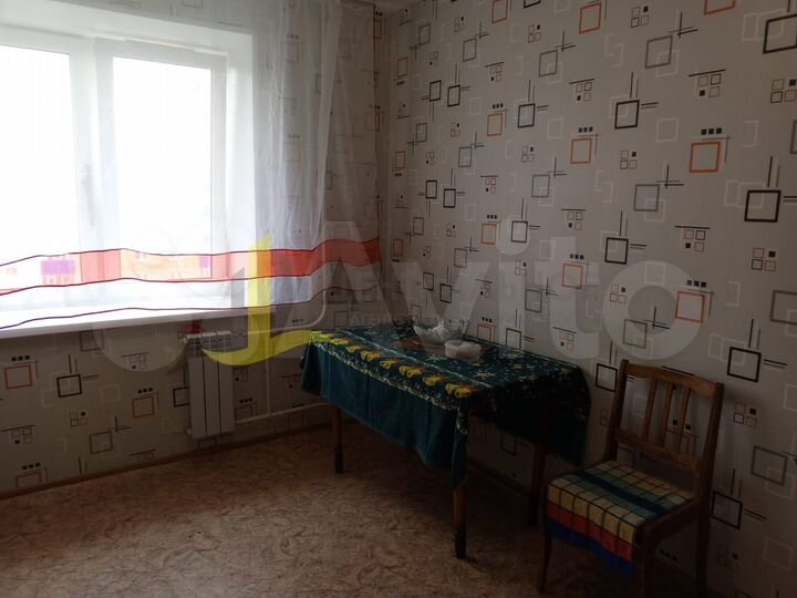 2-к. квартира, 61 м², 8/9 эт.