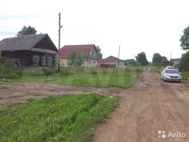 Дом 55 м² на участке 20 сот.