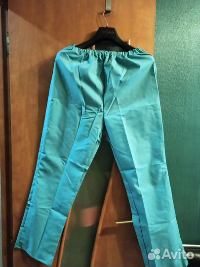 Медицинский костюм 48 50