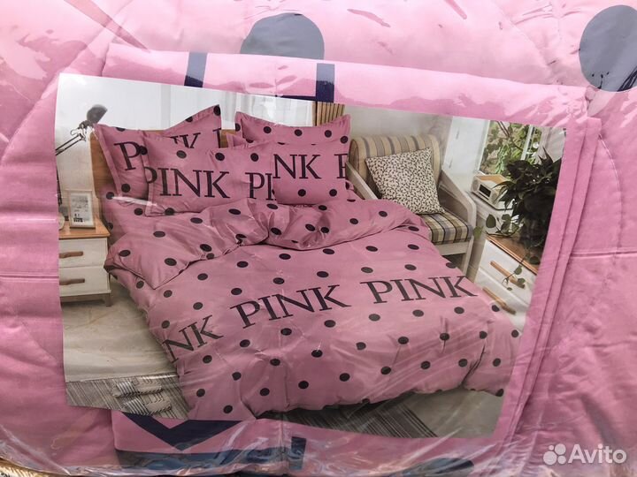 Новые одеяло подушки простынь тренд сезона