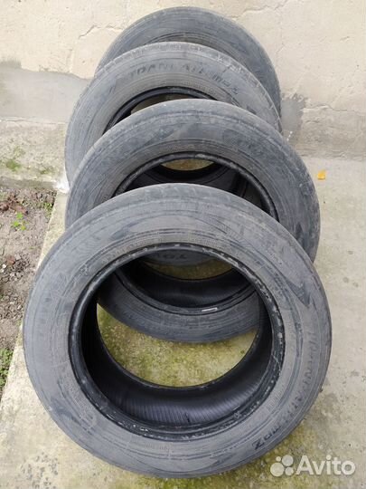 Toyo Eclipse 215/60 R16