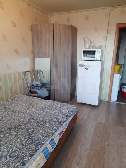 Комната 11 м² в 3-к., 8/9 эт.