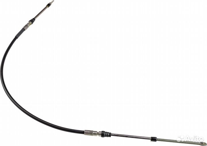 Тросик переключения скорости Suzuki DF40A-60A 2323