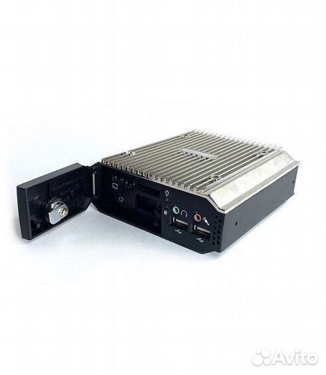 Встраиваемый компьютер IEI uibx-200W/Z510P/1GB