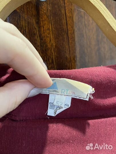 Костюм женский 50 размера