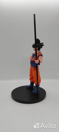 Фигурка коллекционная Dragon Ball, Сон Гоку 22см