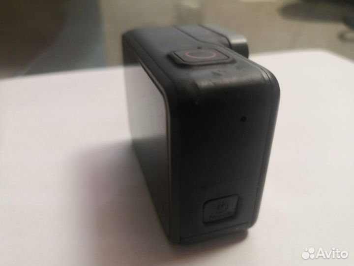 Камера GoPro Hero 7 Black