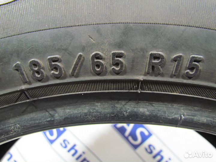 Pirelli Winter 190 Snowcontrol 185/65 R15 89H