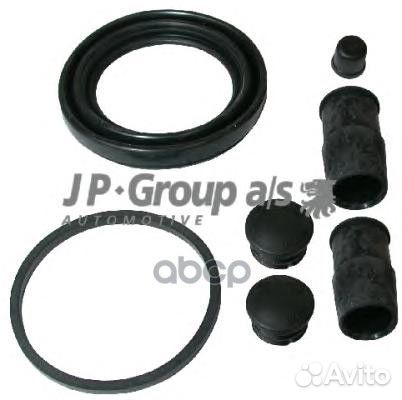 Поршень суппорта VW golf/jetta 97- пер.к-т.(ман