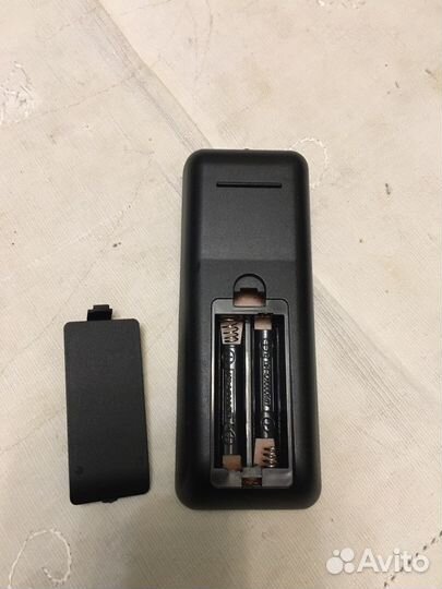 Пульт муз. центра philips BTM 2310