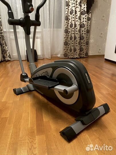 Тренажер эллипсоид