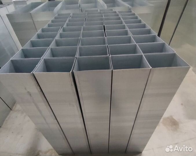 Производство и продажа воздуховодов в Уфе