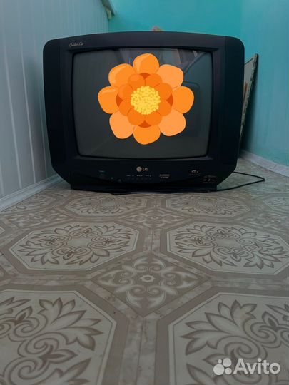Телевизор LG