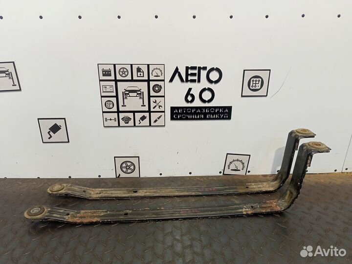 Лента крепления бензобака для Mercedes Benz W212