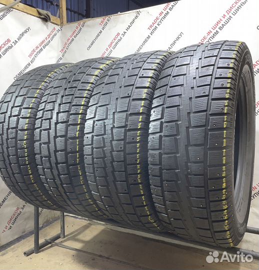 Cooper Discoverer M+S 275/60 R20 119R