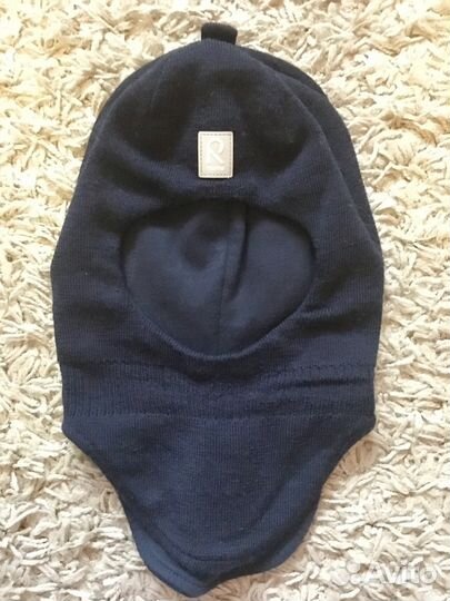 Шлем Шапка reima