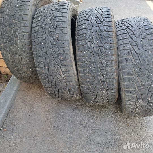 Nokian Tyres Hakkapeliitta 7 SUV 235/55 R19