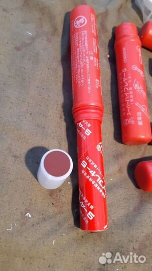 Японский фаер