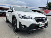 Subaru XV 1.6 CVT, 2021, 47 000 км, с пробегом, цена 1 270 000 руб.