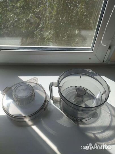 Кухонный комбайн sanyo Япония