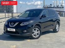 Nissan X-Trail 2.0 CVT, 2015, 134 000 км, с пробегом, цена 1 777 369 руб.