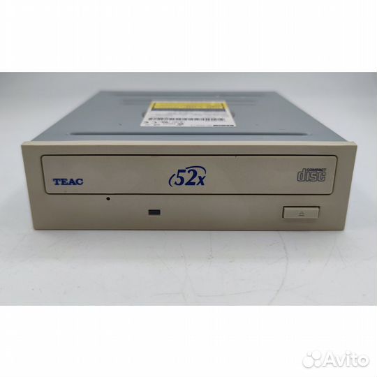 Привод CD-ROM CD-552G, Teac, IDE