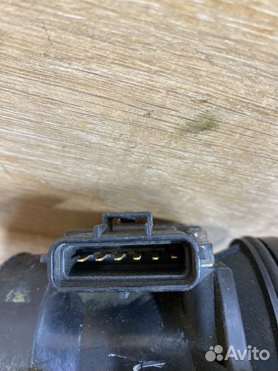 Дмрв Ford Focus 1 1,8 98AB12B579B1B M380