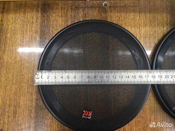 Сетки грили для динамиков