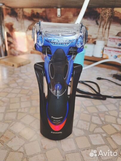 Бритва panasonic